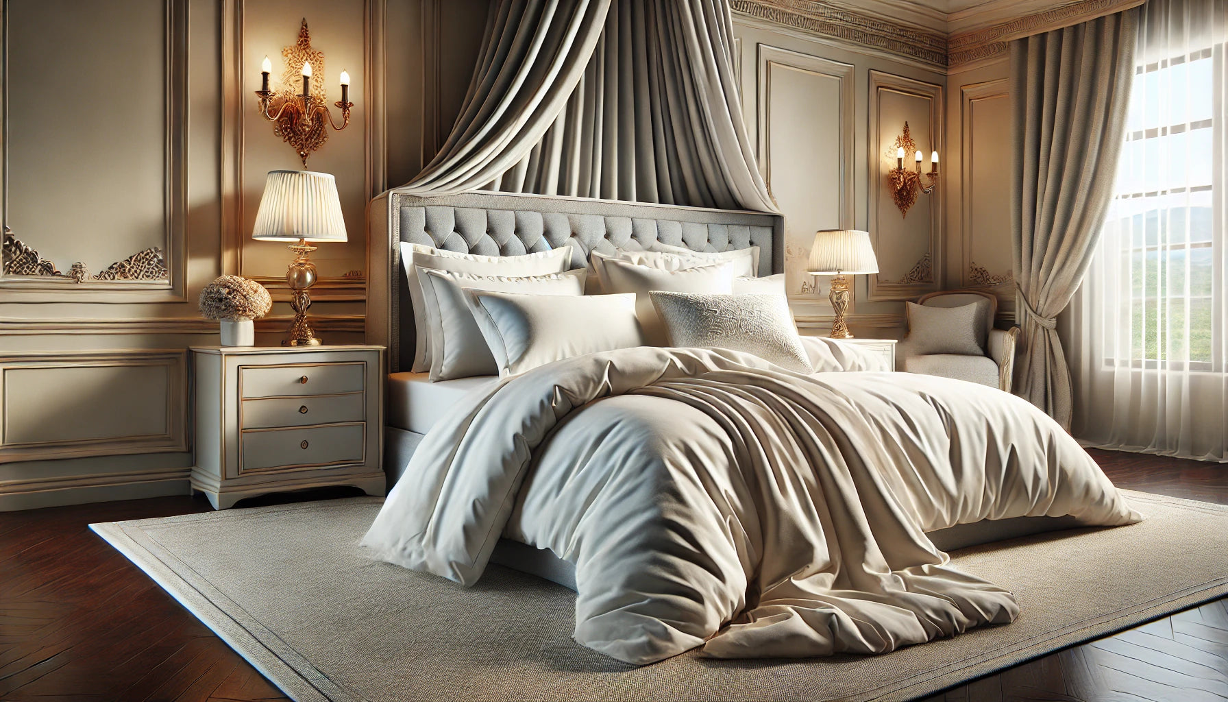 Pillow Protector vs Case: Ultimate Guide to Choosing the Right Option