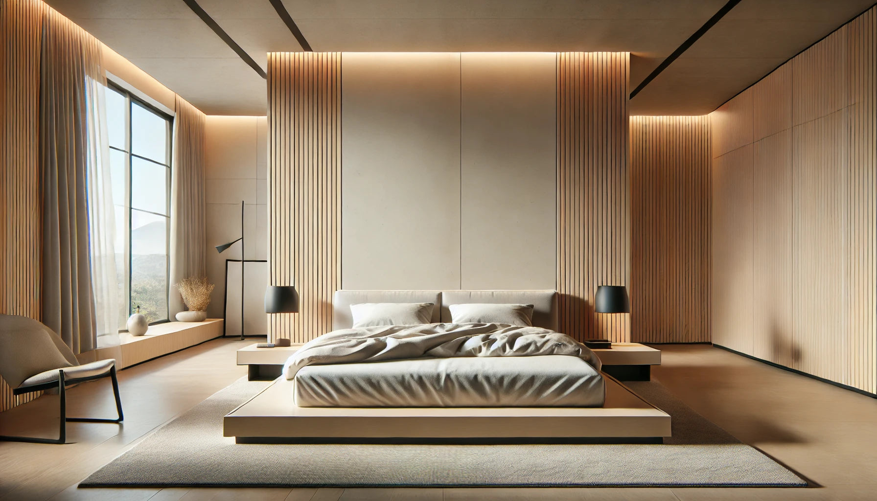 Platform Bed vs Regular Bed: Which Is Right for You?