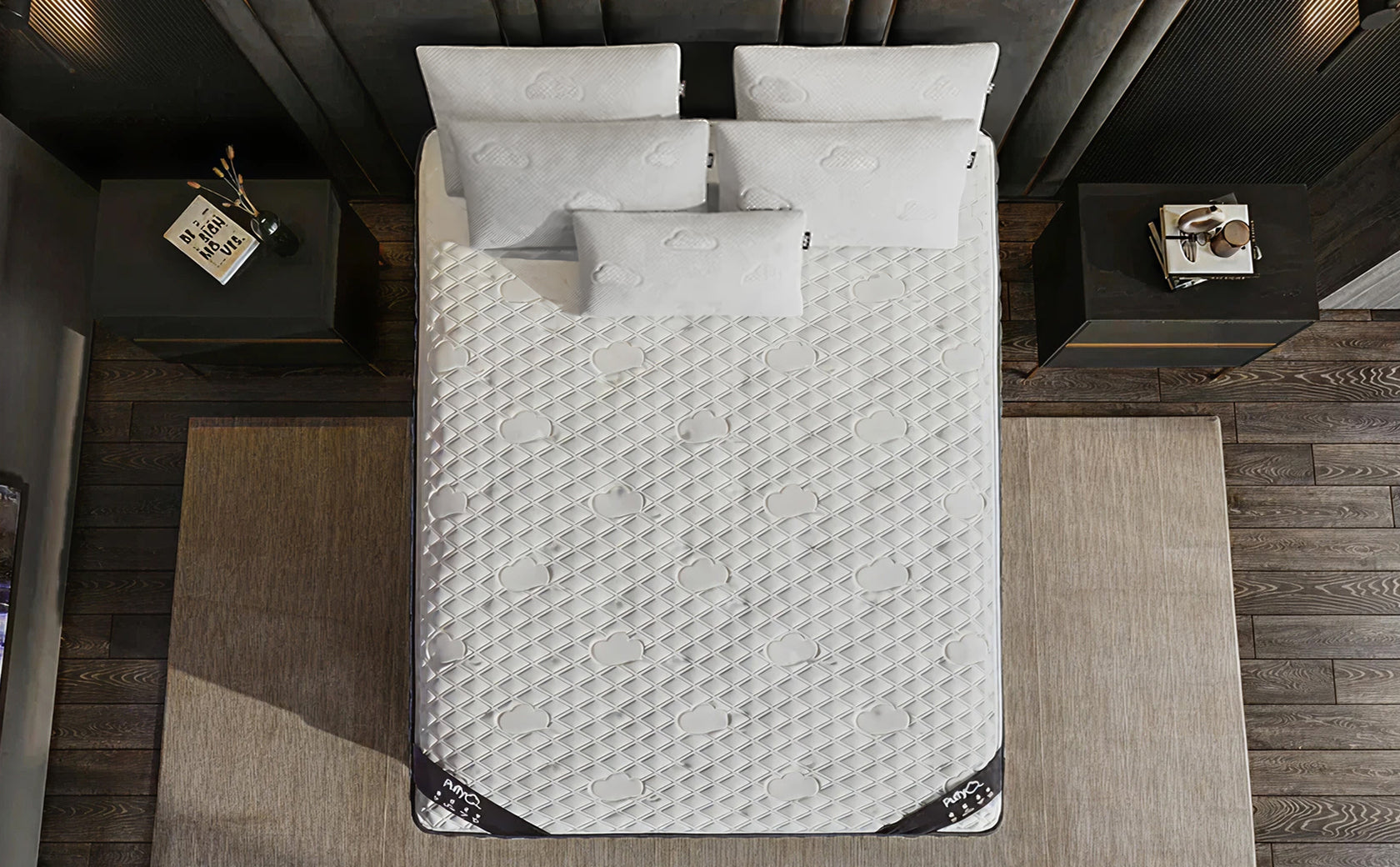 Official Puffy vs Tuft and Needle Mattress Comparison (December 2025)