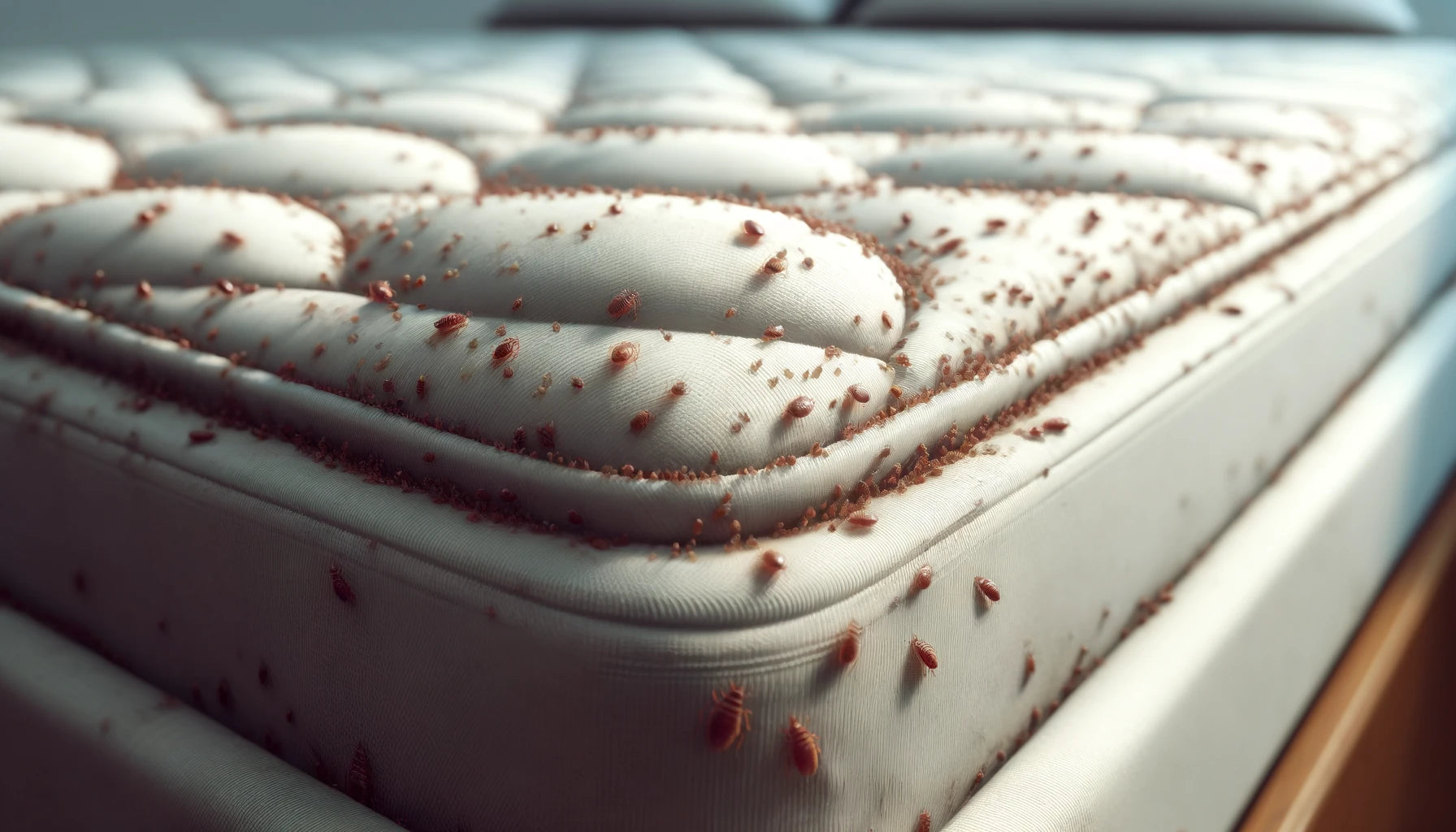 Should I Throw My Bed Frame if I Have Bed Bugs: A Solution Guide