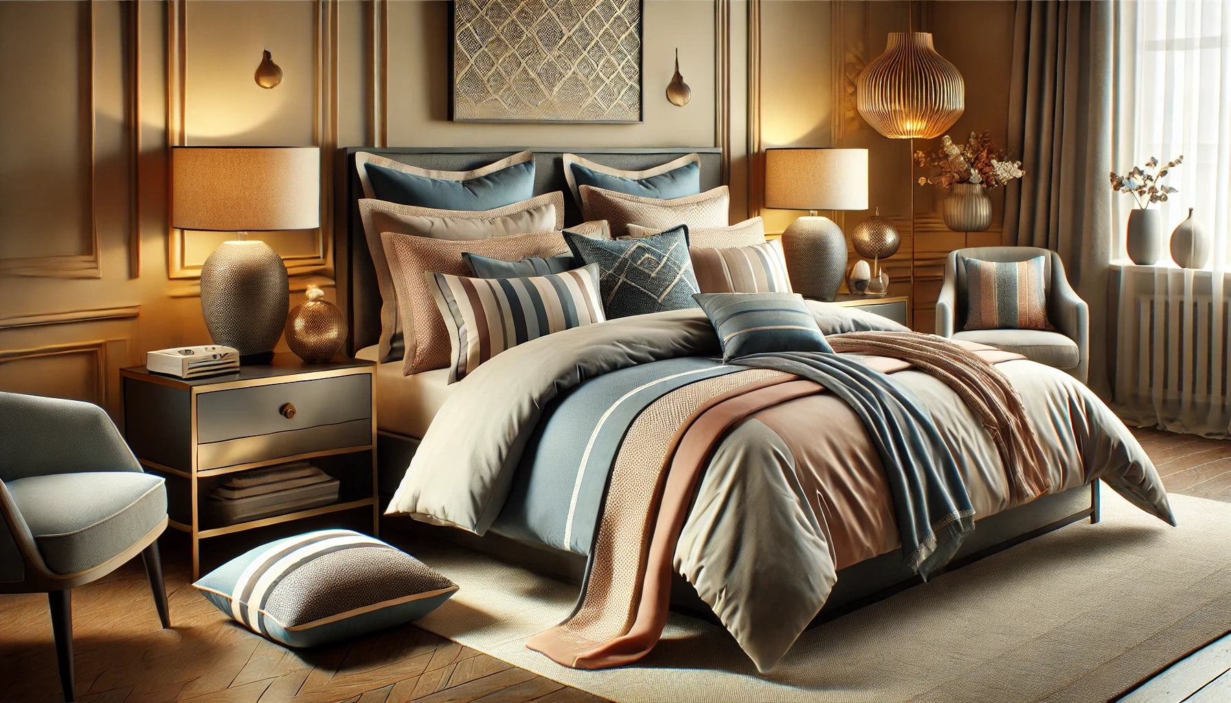 Should Sheets Match Comforter: A Complete Style Guide