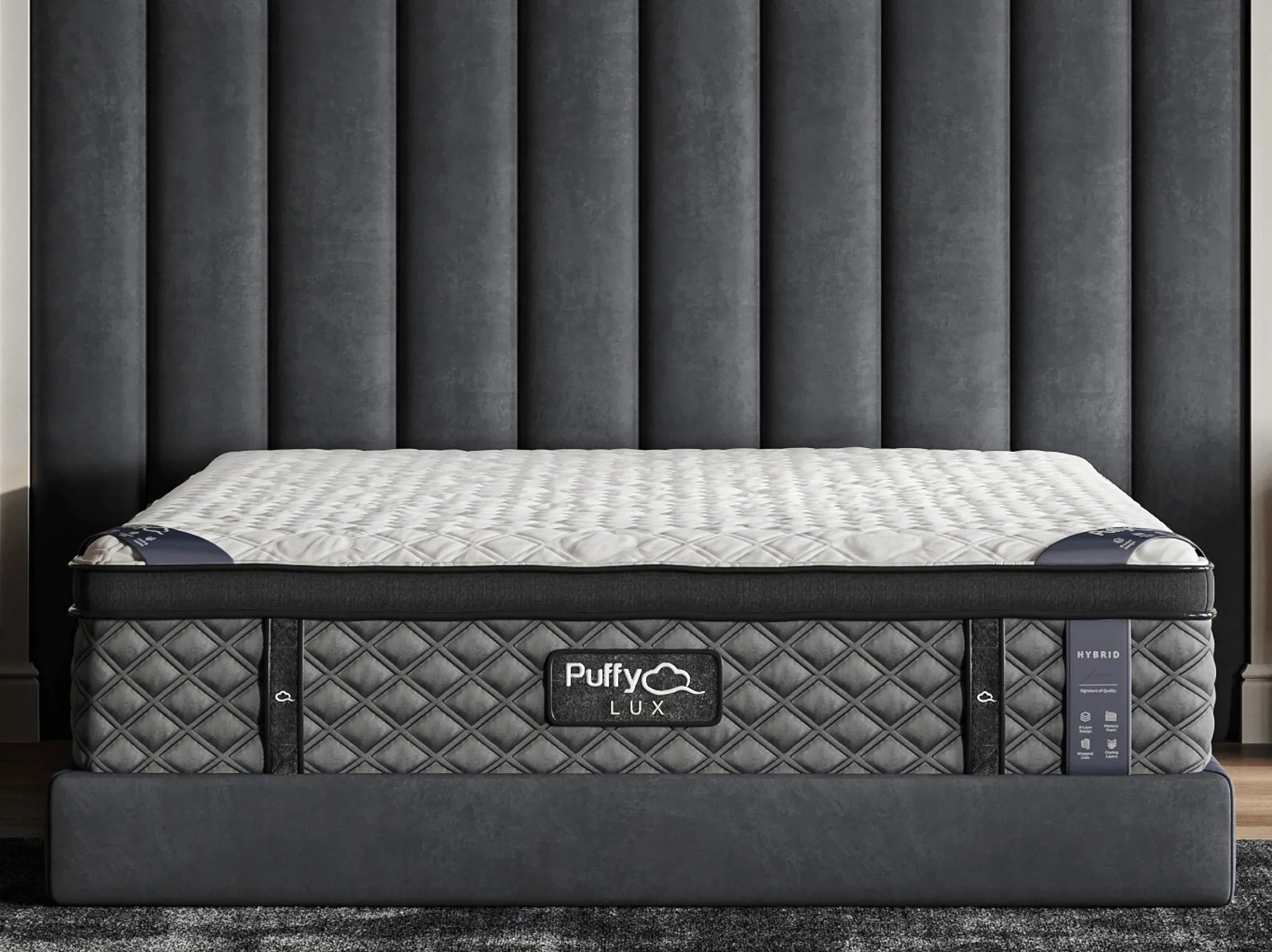 The Ultimate Guide To Shopping The Best Quality Mattress