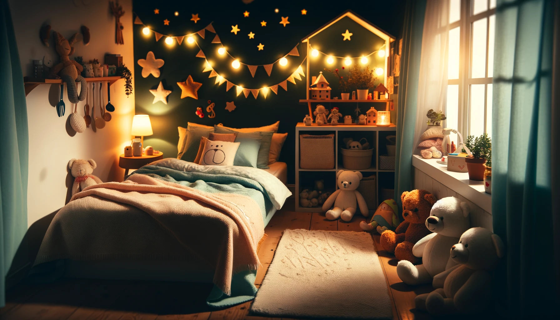 What Age Can a Child Use an Electric Blanket: Safety Guide