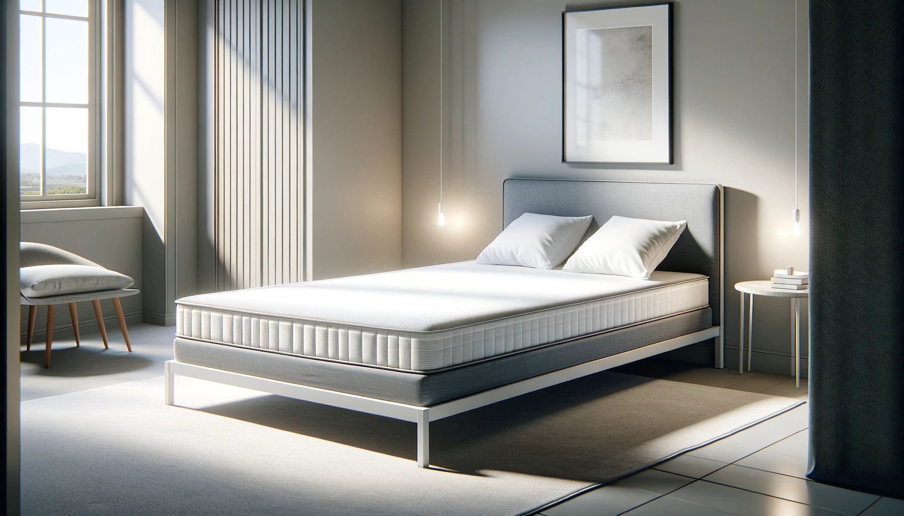 What Are the Dimensions of a Twin XL Bed Frame: A Complete Guide