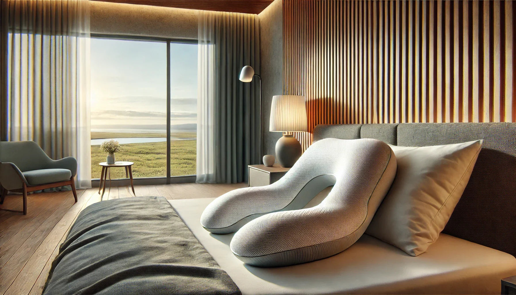 What Is A Cervical Pillow: A Complete Guide To Better Sleep