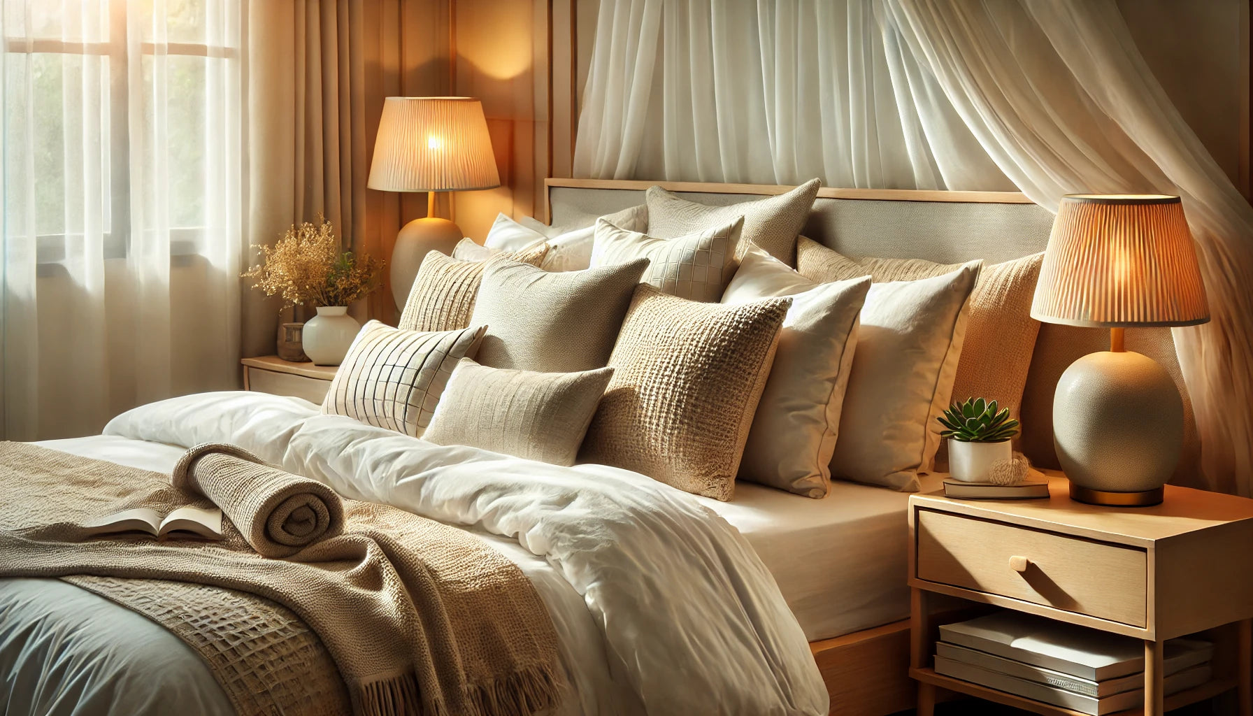 What Is a Cooling Pillow: Transform Your Sleep Quality