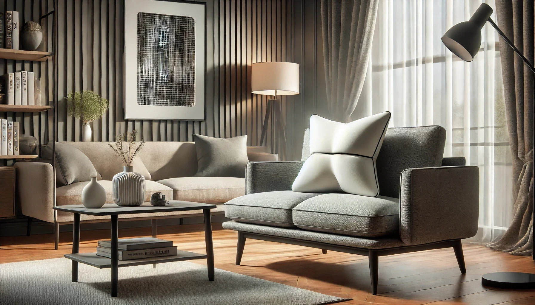 What Is a Lumbar Pillow: A Complete Guide to Back Support