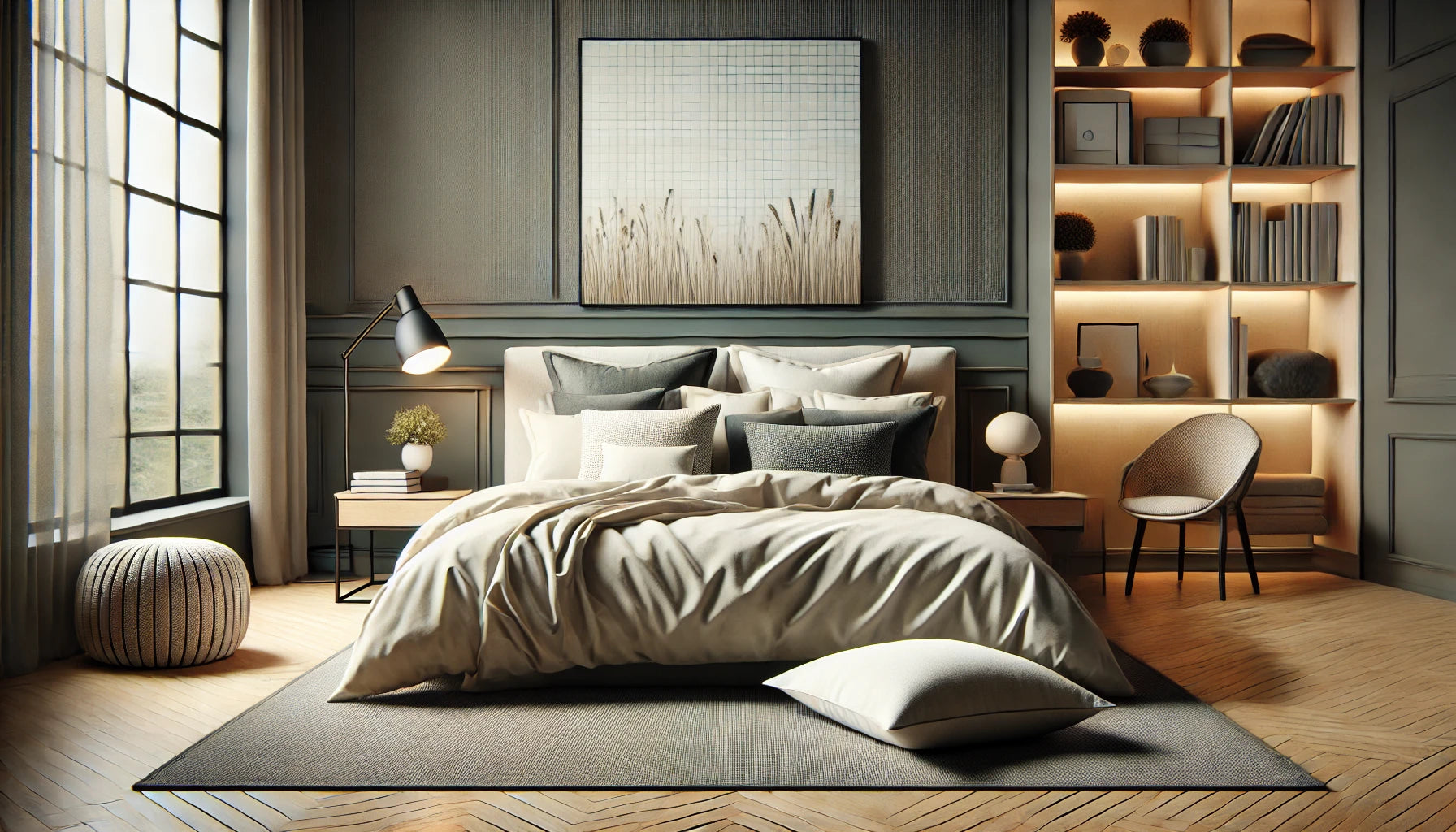 What Is a Pillow Case: Understanding Your Bedding Basics