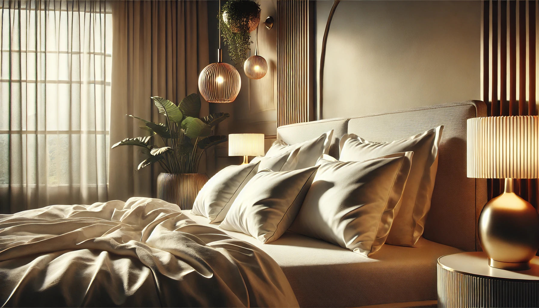 What Kind of Pillow Case is Best for Hair: Ultimate Guide