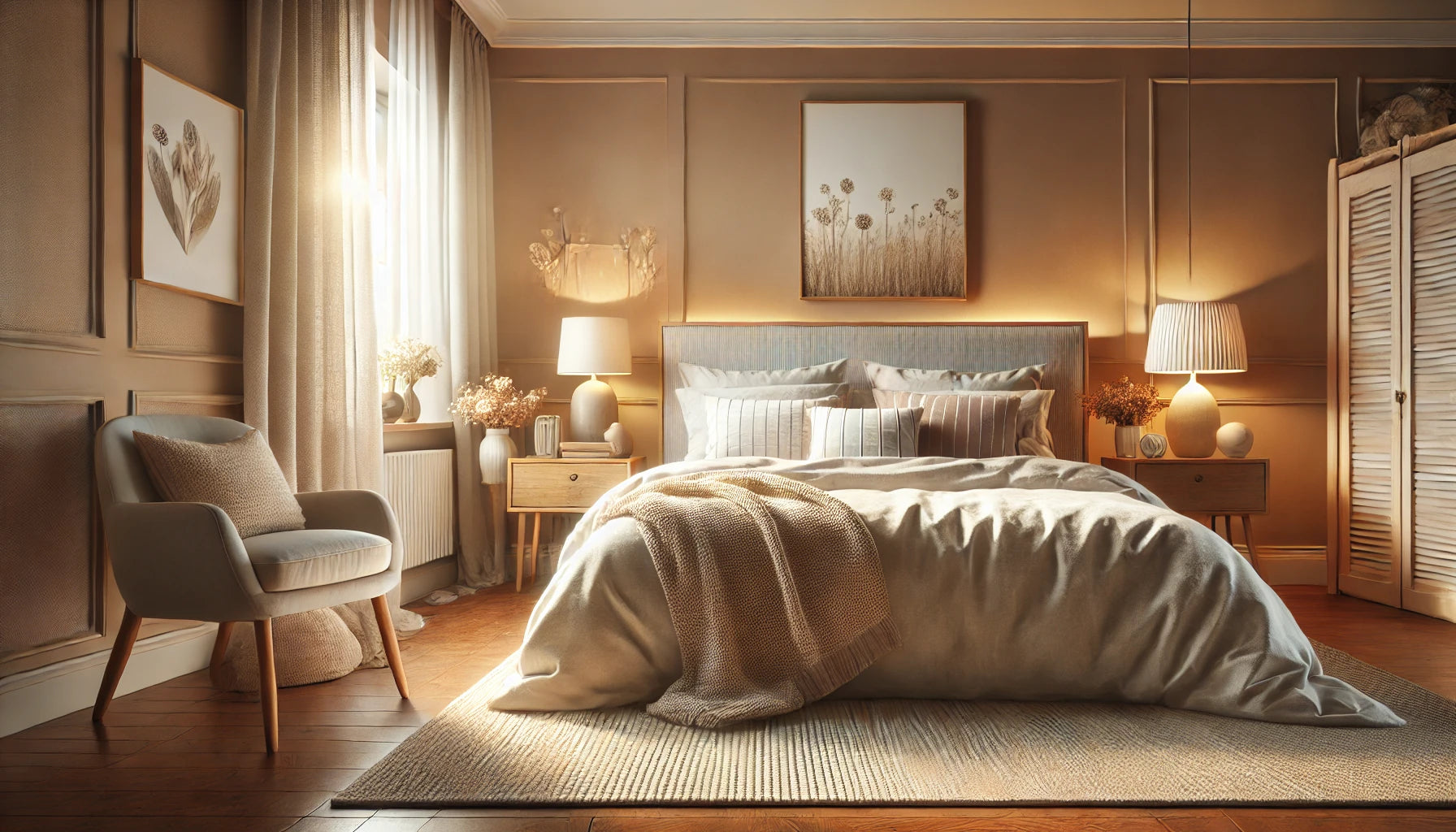 What Size Is a Double Blanket? Comprehensive Guide