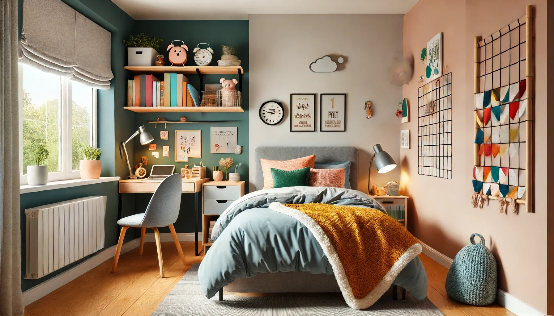 What Size Weighted Blanket for 12 Year Old: Finding the Perfect Fit