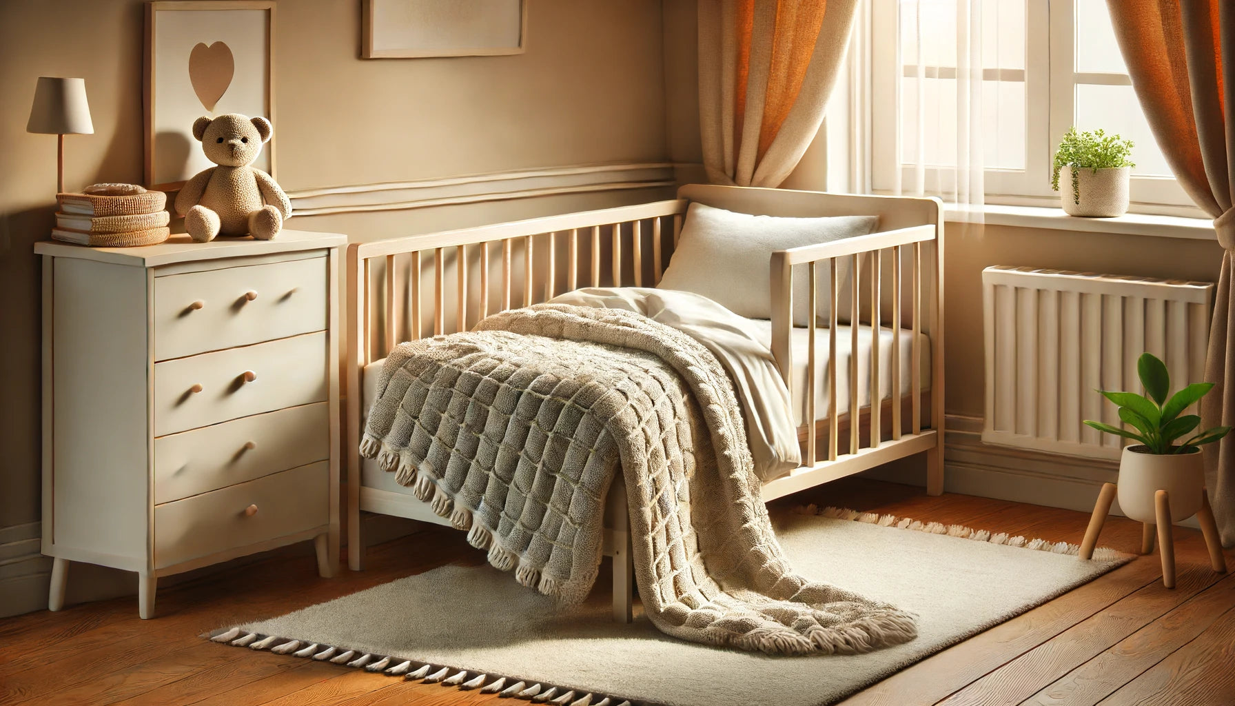 What Size Weighted Blanket for 5 Year Old: Guidelines for Parents