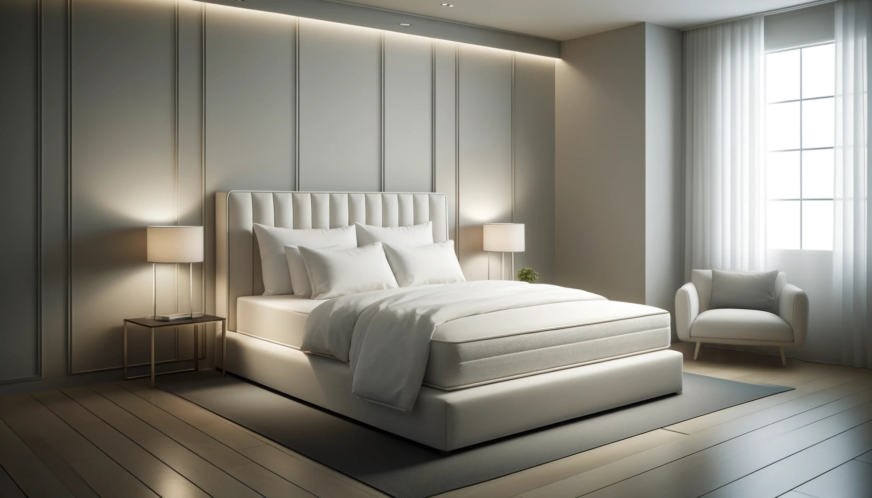 What Size is a Queen Bed Frame: A Comprehensive Guide