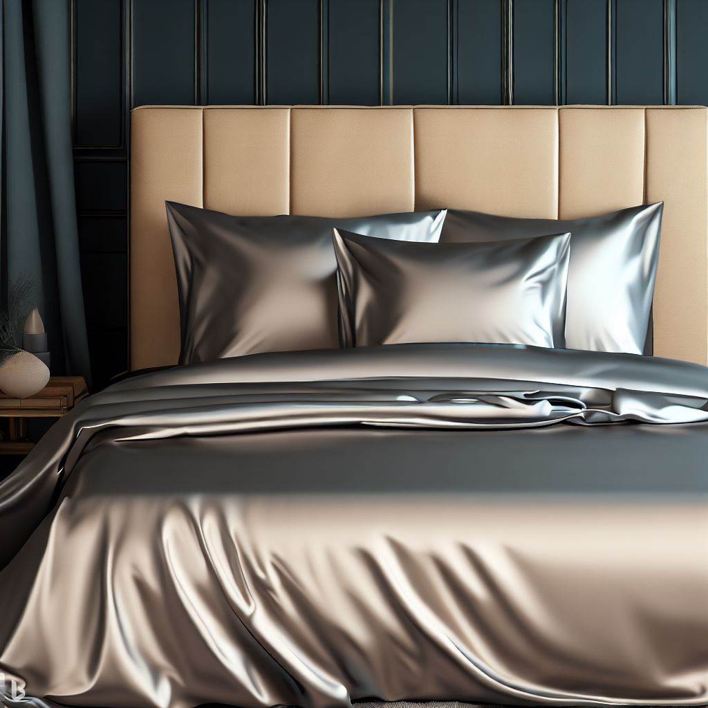 What are Sateen Sheets: Your Guide to Luxurious Sleep