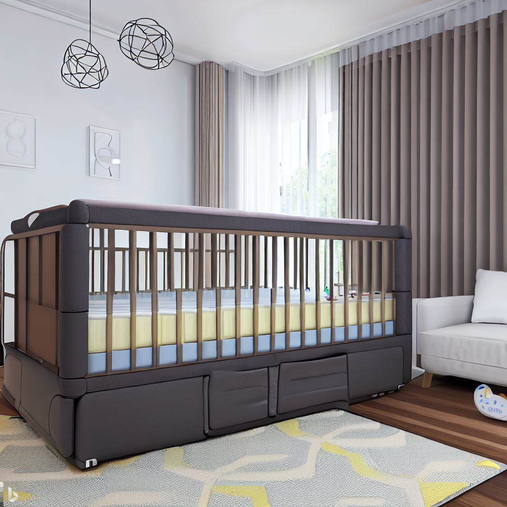 What is a 2-Stage Crib Mattress? Expert Guide