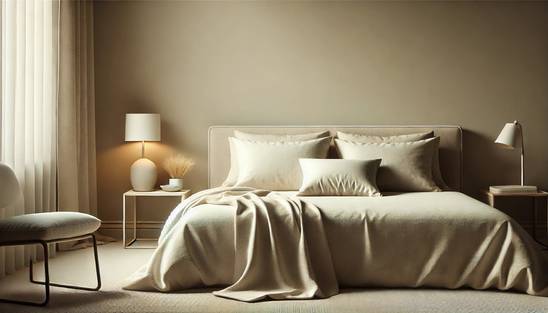 What is a Hypoallergenic Pillow: Essential Facts for Better Sleep