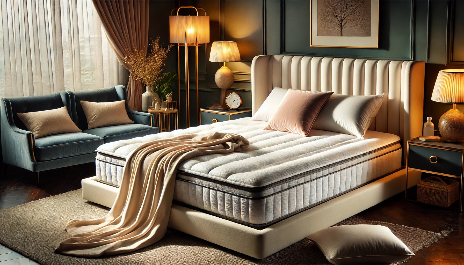 What is a Sheet Blanket: Uncovering Its Unique Qualities