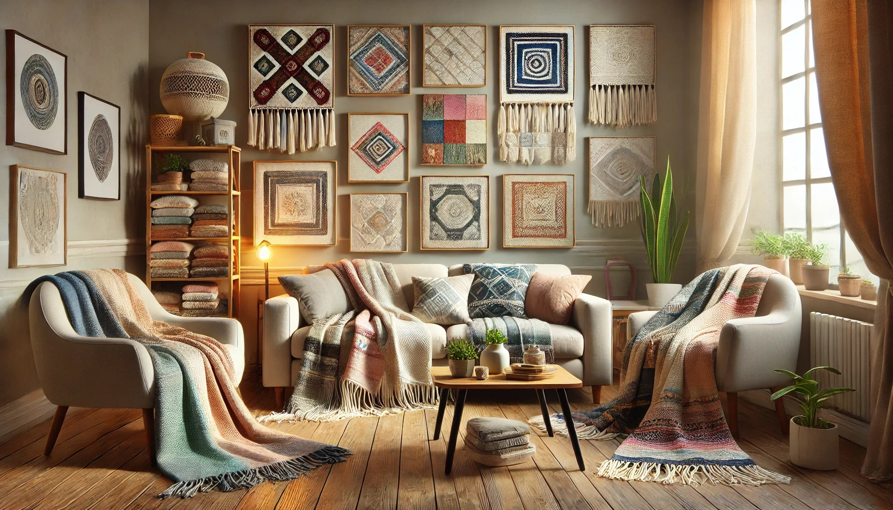 What is a Tie Blanket? Crafting Warmth Without Sewing