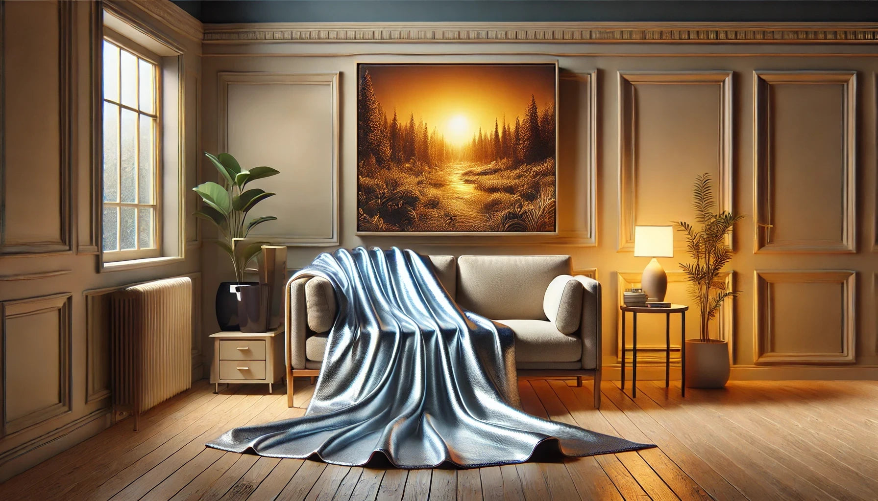 What is an Emergency Blanket? Key Insights into Its Safety Uses