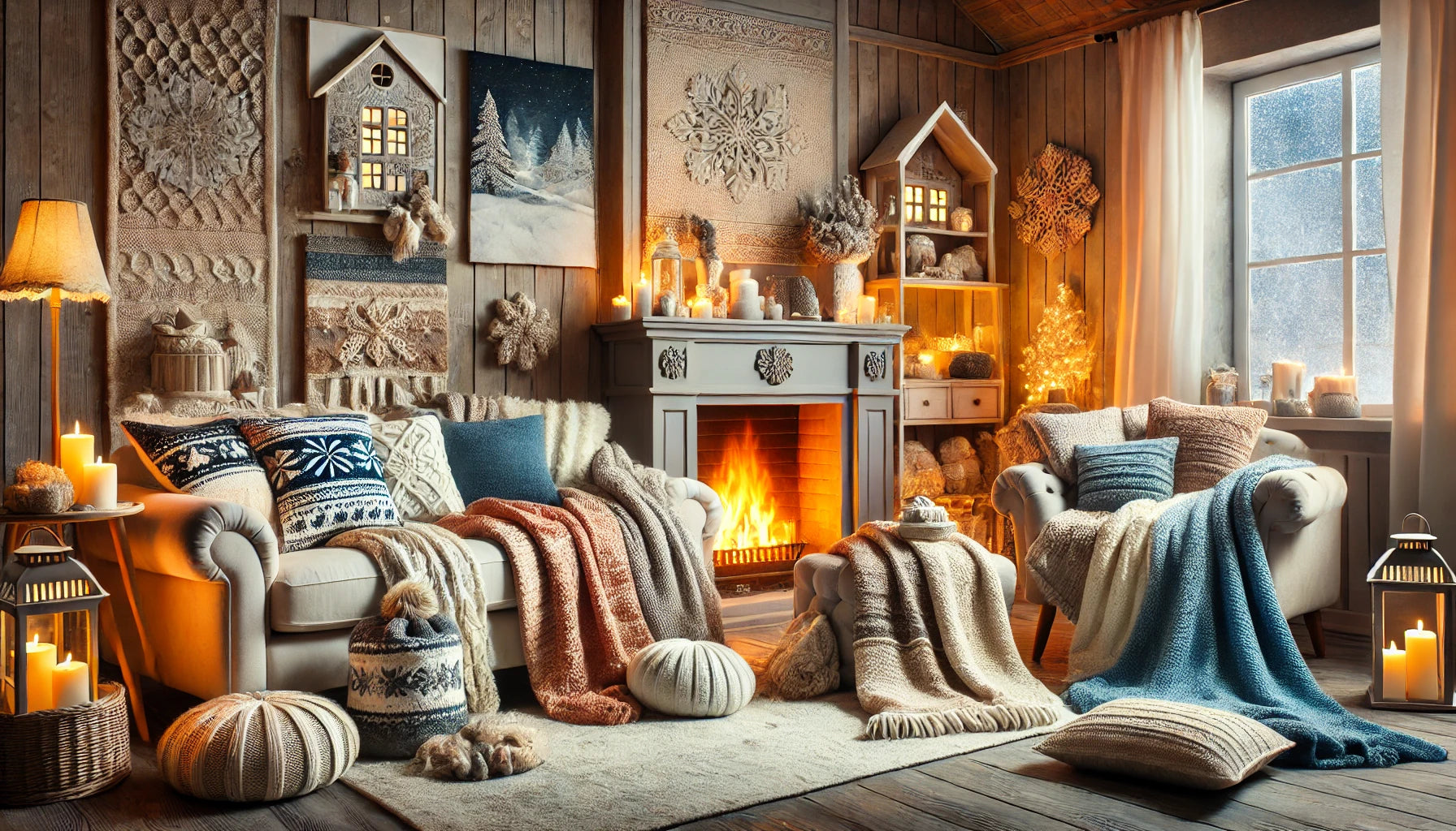 What is the Best Blanket for Winter: The Ultimate Guide