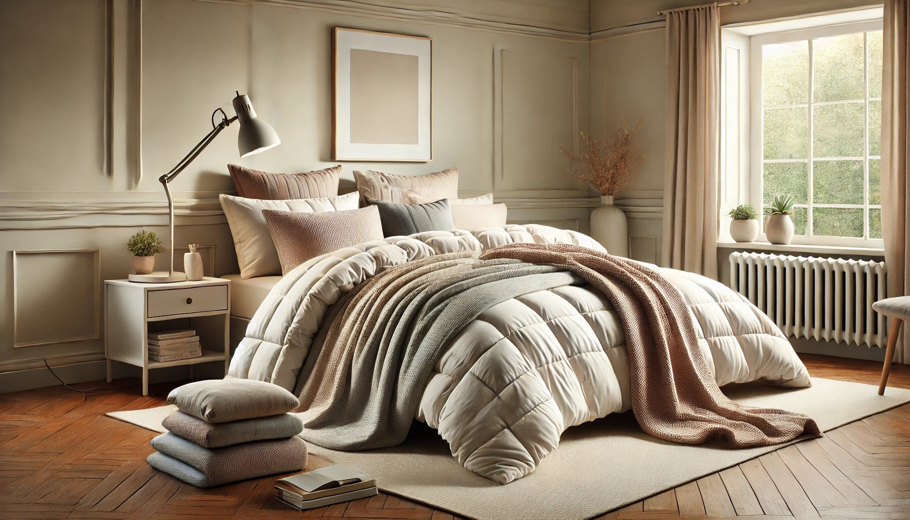 What is the Heaviest Weighted Blanket: A Detailed Guide