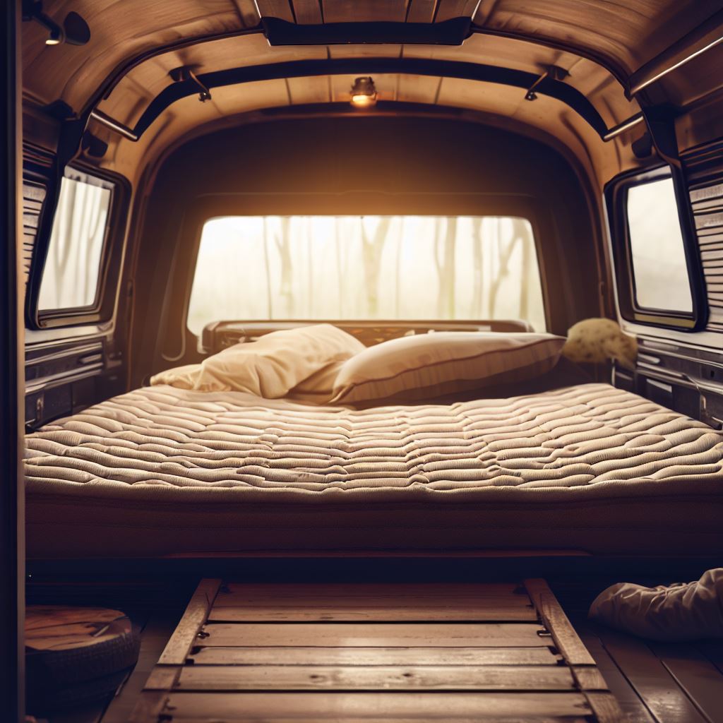 What Size Mattress Fits in a Truck Bed