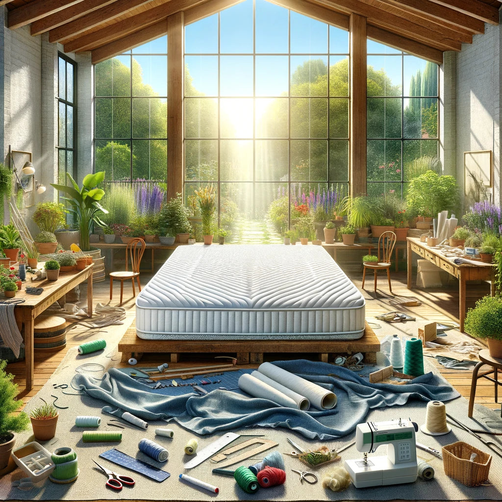 What to Do With Old Mattress Protector: A Comprehensive Guide