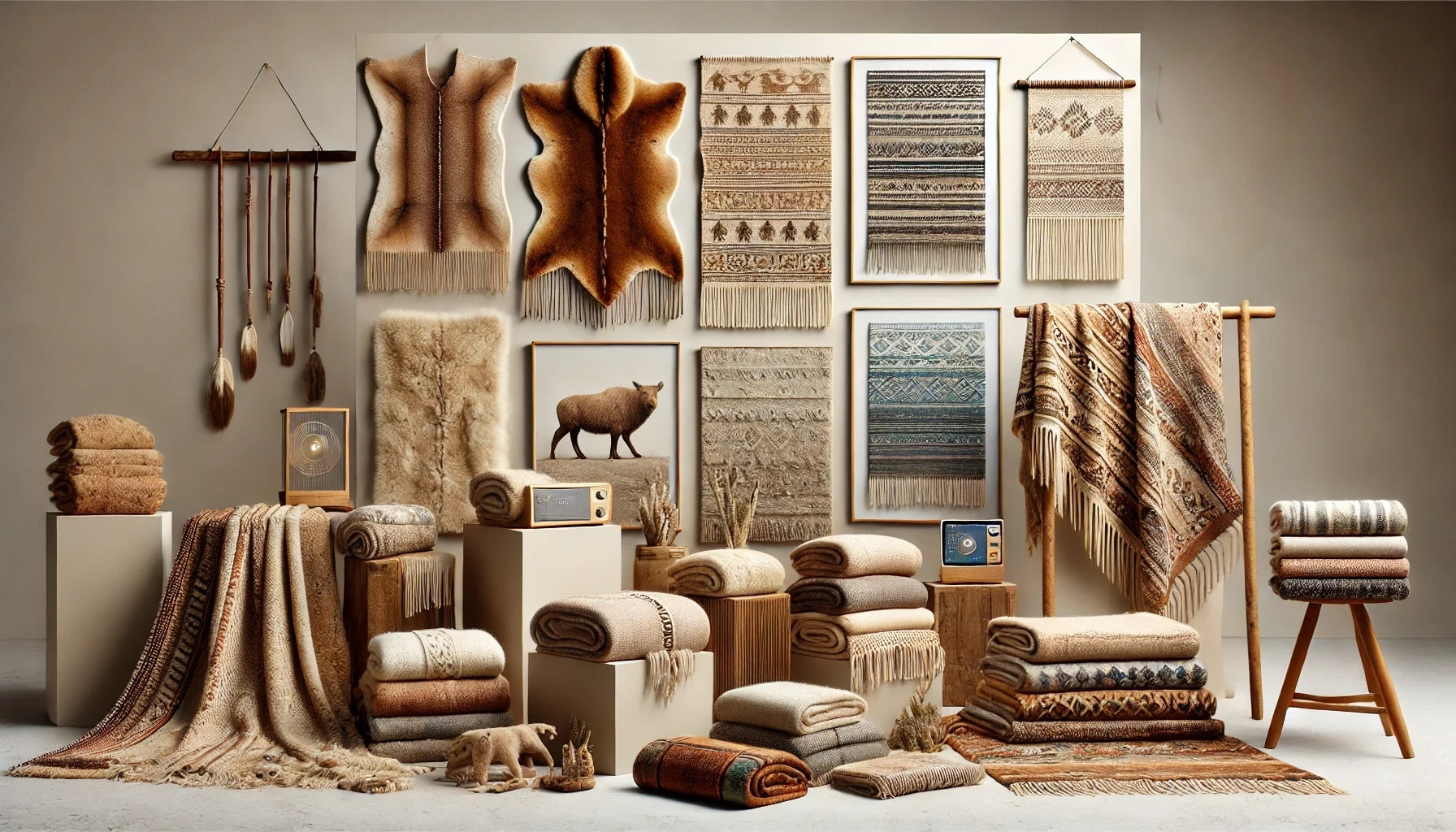 Who Invented the Blanket: Uncovering the Cozy History