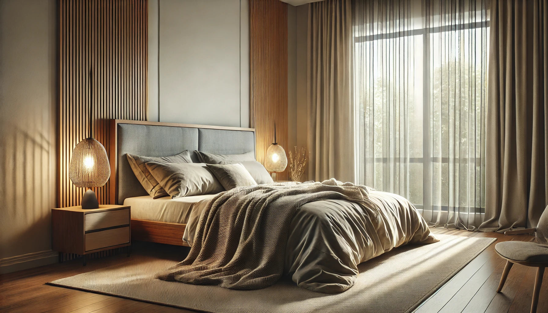 Who Invented the Weighted Blanket: From Therapy to Comfort