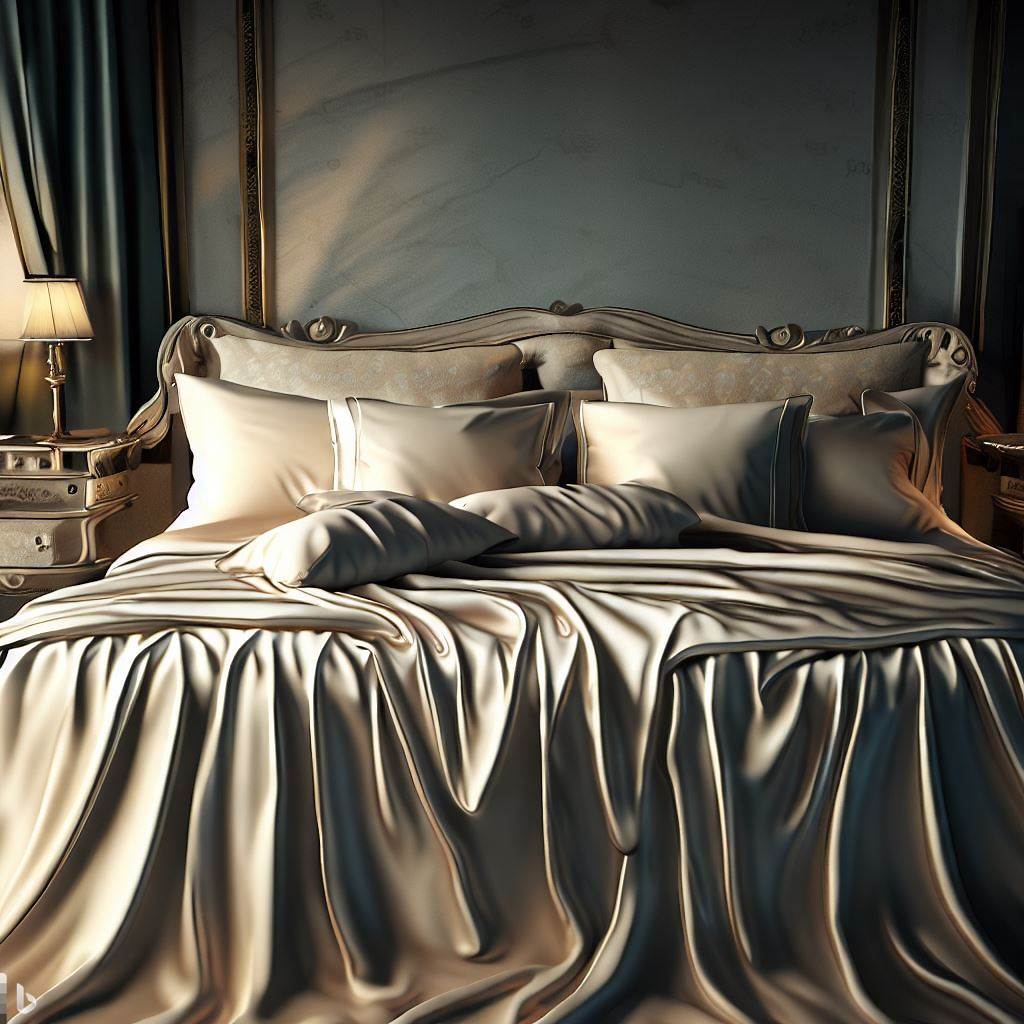 Why are Linen Sheets So Expensive? The Value of Comfort