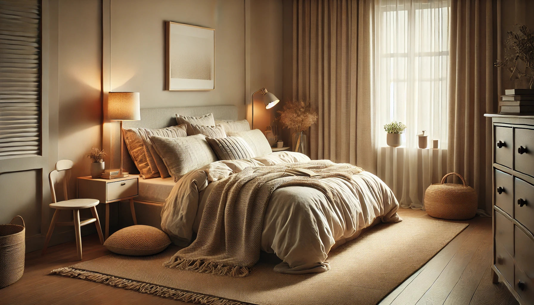 Why Do I Hug My Pillow When I Sleep: A Complete Guide