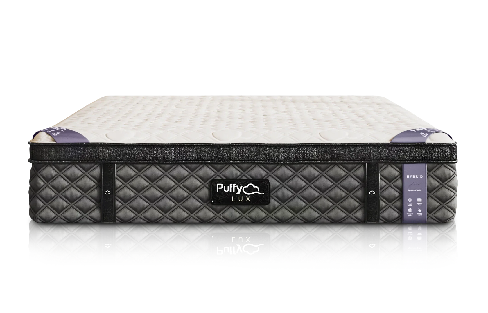 Why You Should Buy a Puffy Bed