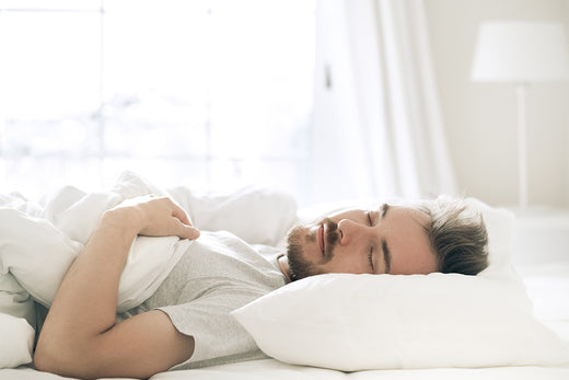Learn How To Sleep on Your Back and Its 5 Benefits