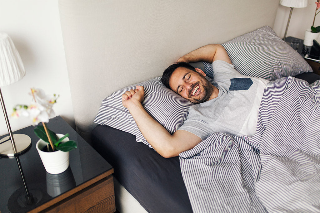 How To Wake Up in the Morning: 6 Tricks To Help You Feel Energized