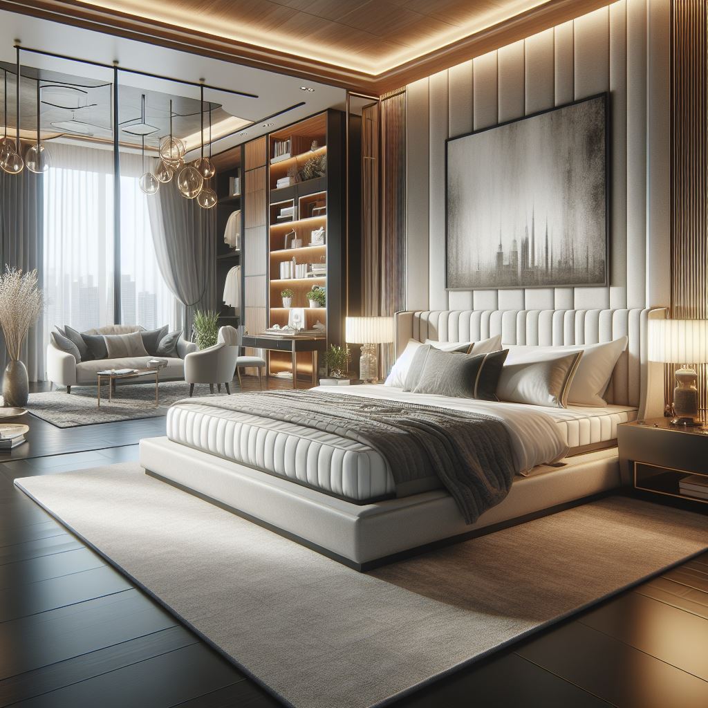 How to Choose a Mattress for Back Pain: A Comprehensive Guide