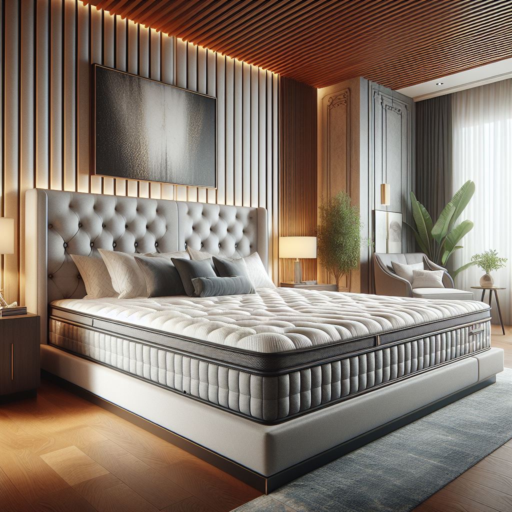 How to Choose the Best Mattress for Your Body Type: In-Depth Guide