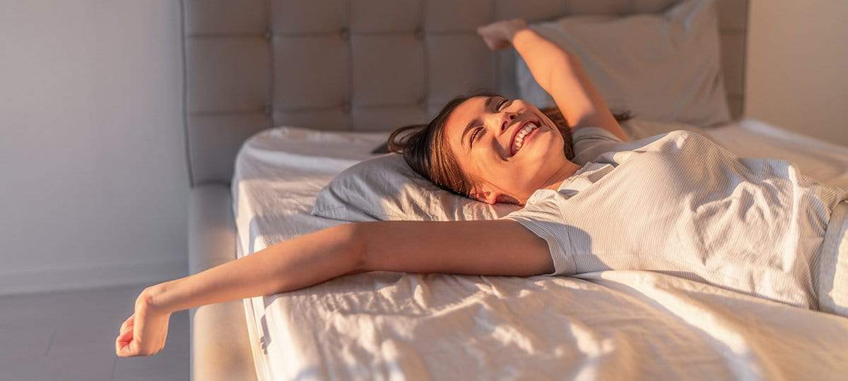 Finding the best mattress for back pain in 2025