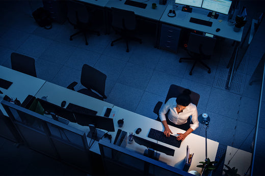 What Is Shift Work Sleep Disorder? Understanding The Risks Of Night Work