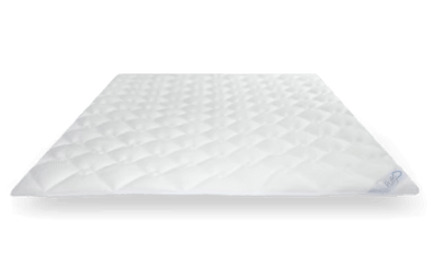 Puffy Deluxe Mattress Pad