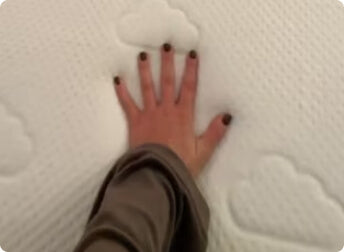 Most amazing mattress.