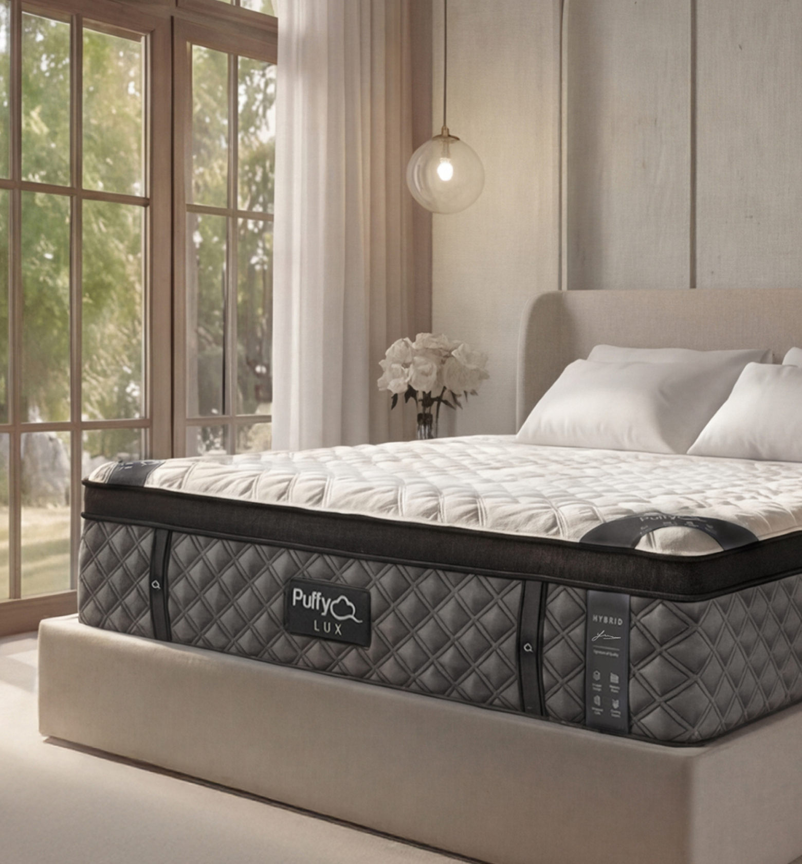 Choose your Puffy Mattress