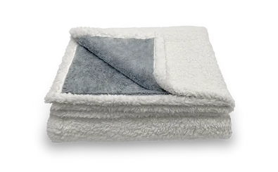 Puffy Deluxe Blanket