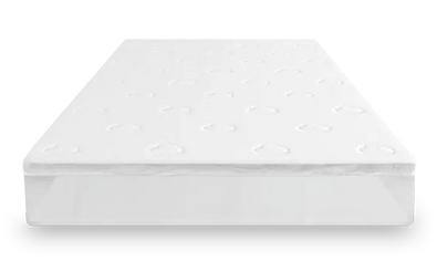 Puffy Deluxe Mattress Topper