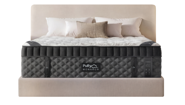 Puffy Monarch Mattress