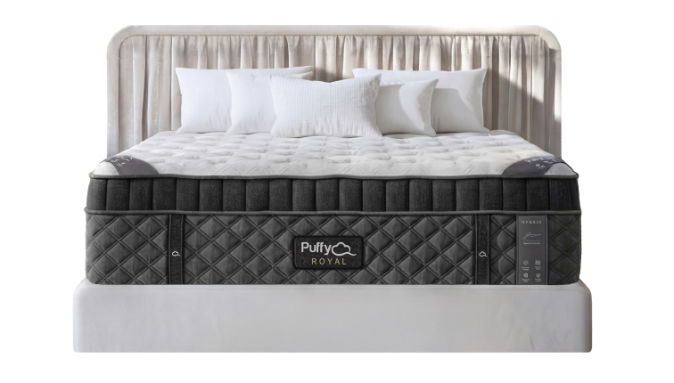 Puffy Royal Mattress