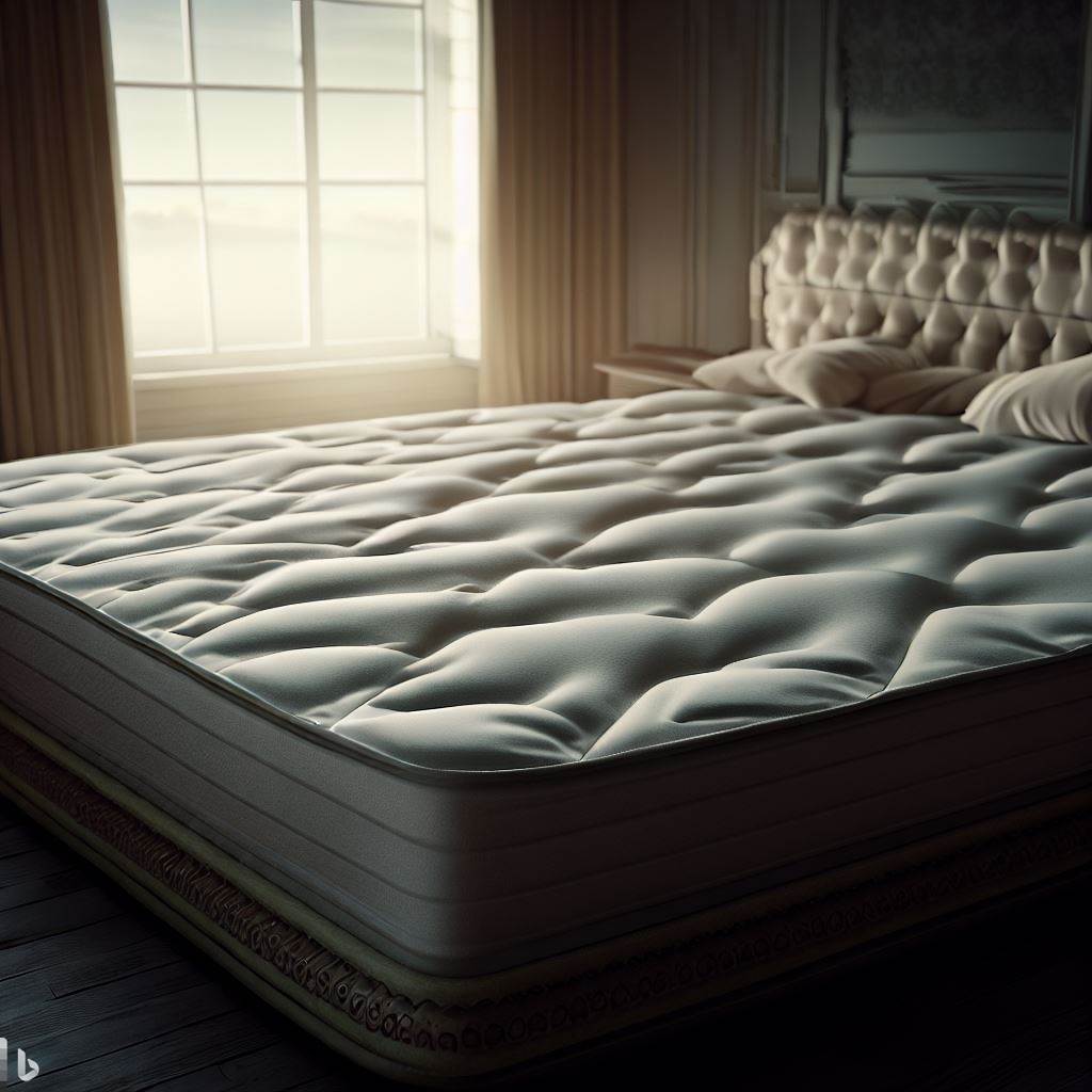 The Ultimate Guide: 10 Inch vs 12 Inch Mattress