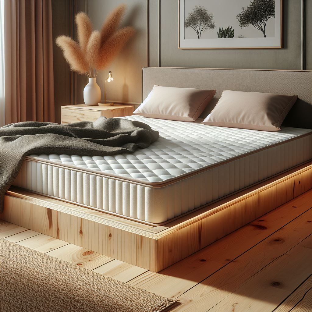 Plywood Under Mattress: Enhancing Comfort and Support