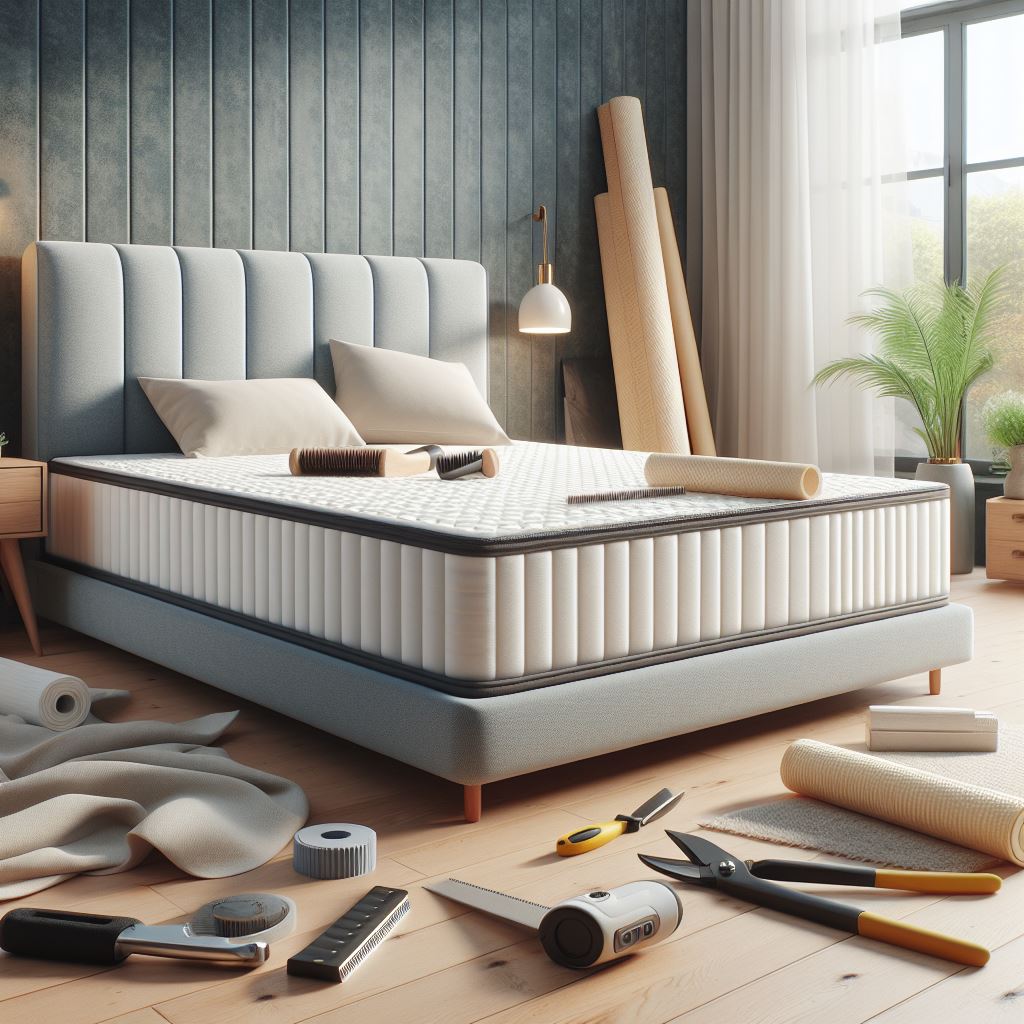 How to Flatten a Mattress: Ensuring Comfort and Longevity