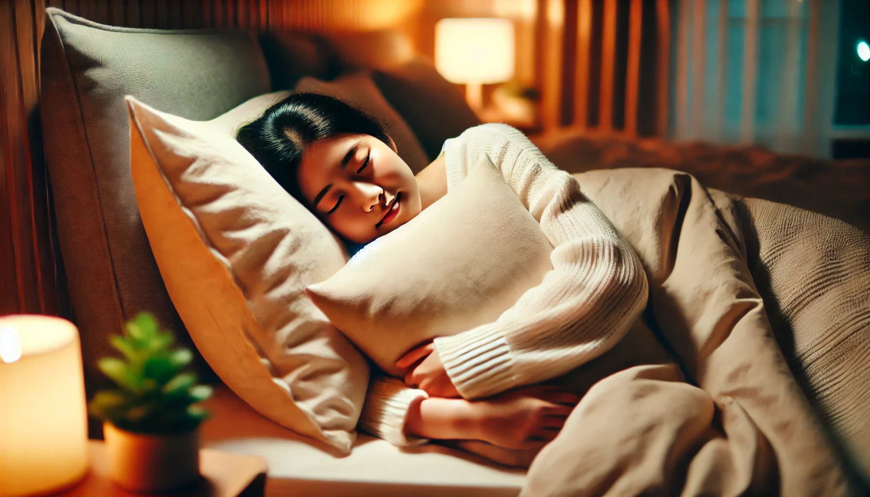 How to Cuddle a Pillow: The Ultimate Guide to Relaxation