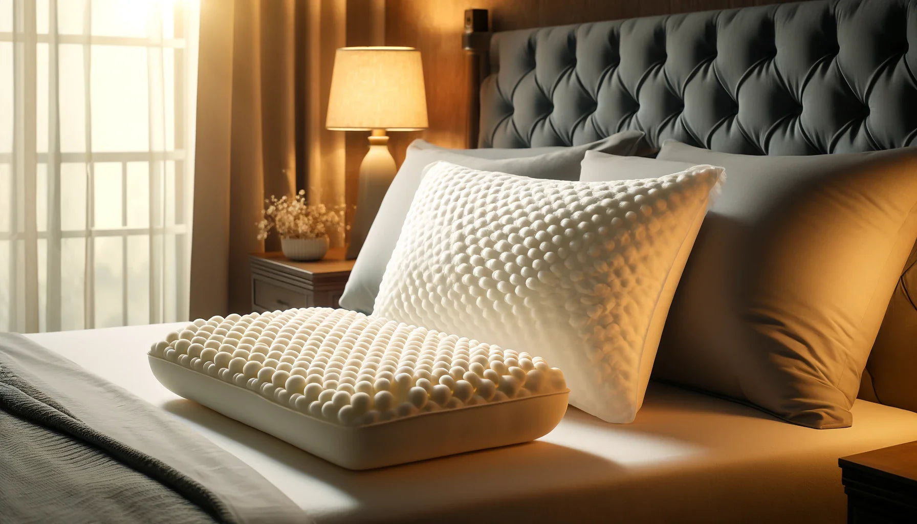 What Is a Cluster Pillow? Understanding Its Benefits and Uses